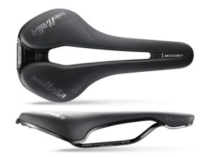 Siodło SELLE ITALIA FLITE BOOST TM SUPERFLOW L (id match L3), Manganese Rai