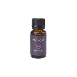 Mokosh olejek cedrowy 10ml