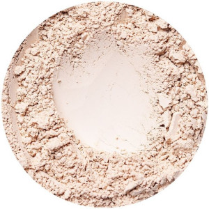 Annabelle Minerals podkład rozświetlający Golden Fairest 4g