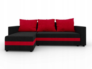 Kanapa narożna sofa Savio