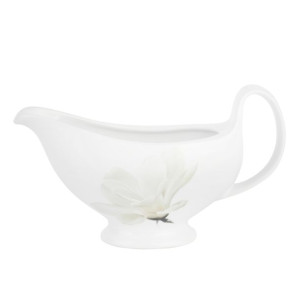 Sosjerka porcelana Lubiana Venus Magnolia 300 ml