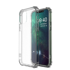 Pancerne Etui Anti Shock do iPhone 12 / 12 Pro