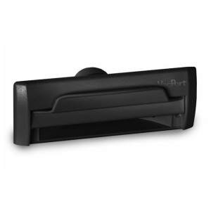 Szufelka automatyczna VacPort LED Czarna