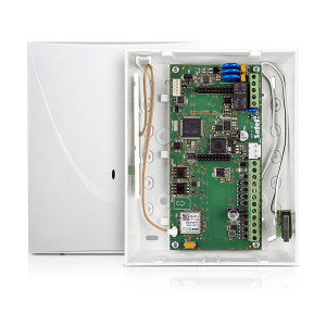 GSM-X Uniwersalny Moduł GSM GPRS Antena Satel