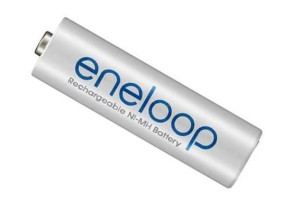 Akumulatorki AAA Panasonic Eneloop R03 AAA 800mAh