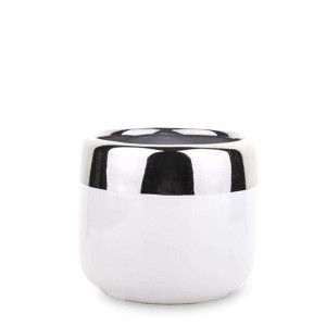 Osłonka ceramiczna H: 6.5 cm