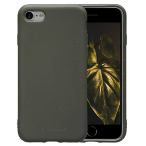 Dbramante Grenen Iphone Se2020 / 8 / 7 - Olive