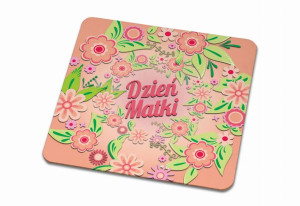 Podkładka pod kubek dla Mamy