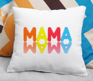 Poduszka MAMA