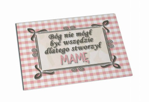 Magnes Dzień Matki Bóg nie mógł być wszędzie