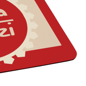 Podkładka pod myszkę dla Mamy Mama rządzi
