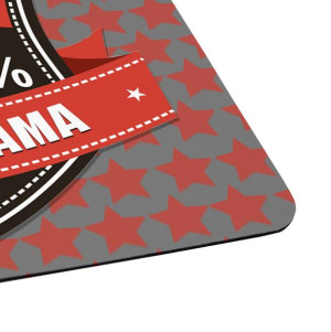 Podkładka pod myszkę dla Mamy Super mama 100% satysfakcji