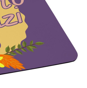 Podkładka pod myszkę dla Mamy Mama tu rządzi