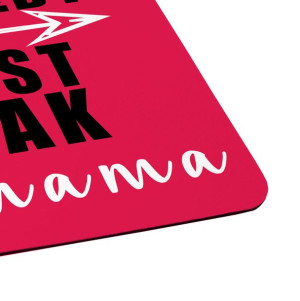 Podkładka pod myszkę dla Mamy Kompromis