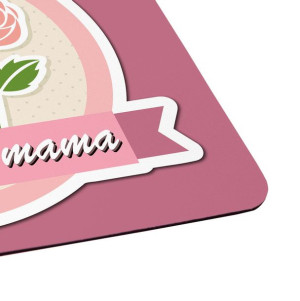 Podkładka pod myszkę dla Mamy Najlepsza mama