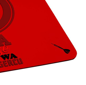 Podkładka pod myszkę dla Taty Tata zawsze wygrywa w moim sercu
