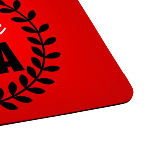 Podkładka pod myszkę dla Taty Prawdziwy mężczyzna