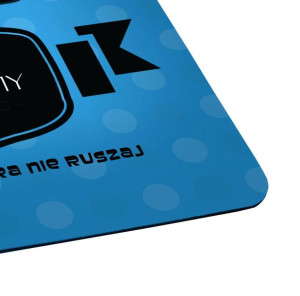 Podkładka pod myszkę dla Taty Własność męża mamy