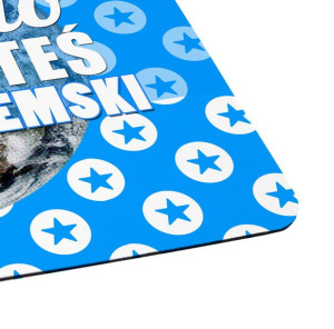 Podkładka pod myszkę dla Taty Tato jesteś nieziemski