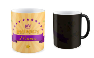 Kubek dla Mamy Najlepsza Mama