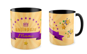 Kubek dla Mamy Najlepsza Mama
