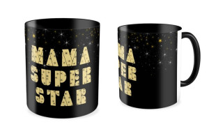 Kubek dla Mamy Mama super star