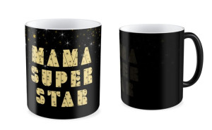 Kubek dla Mamy Mama super star