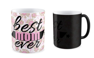 Kubek dla Mamy Best Mom ever