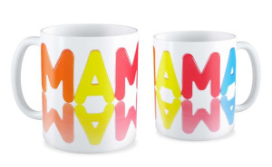 Kubek dla Mamy MAMA