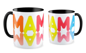 Kubek dla Mamy MAMA