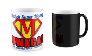 Kubek dla Mamy Kubek super mamy
