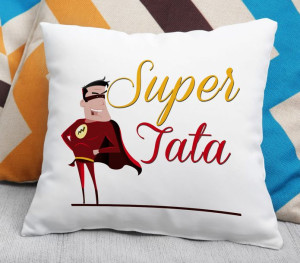 Poduszka Super tata #04