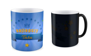 Kubek dla Taty Najlepszy Tata