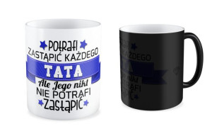 Kubek dla Taty Taty nikt nie zastąpi