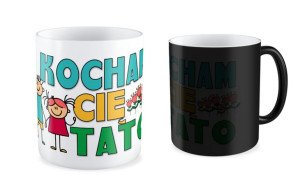 Kubek dla Taty Kocham Cię Tato
