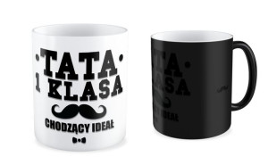 Kubek dla Taty Chodzący ideał
