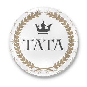 Magnes z otwieraczem z nadrukiem dla Taty TATA