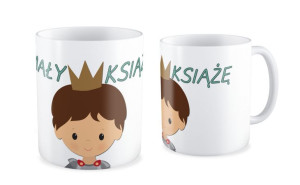 Kubek dla dziecka Mały książe