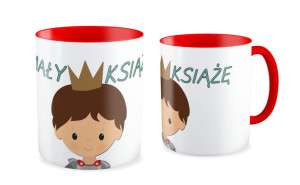 Kubek dla dziecka Mały książe