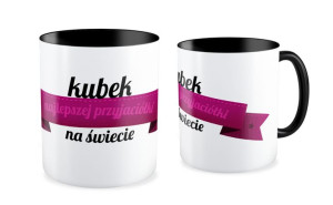 Kubek najlepszej przyjaciółki