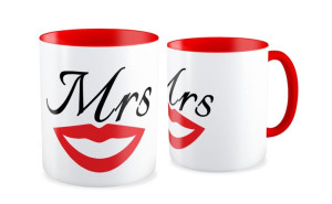 Kubek  Mrs