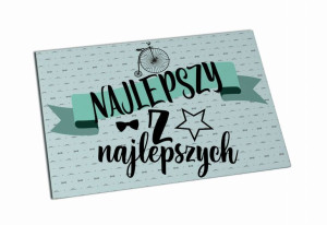 Magnes Super chłopak #01