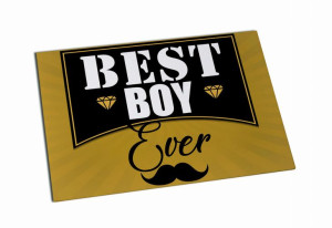 Magnes Best boy ever