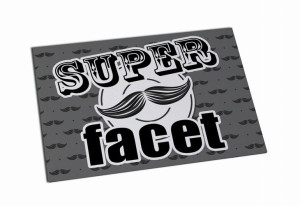 Magnes Super facet