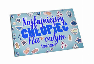 Magnes Najfajniejszy chłopiec na całym świecie