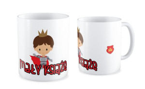Kubek dla dziecka Mały książę