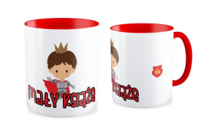 Kubek dla dziecka Mały książę