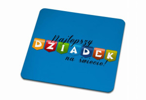 Podkładka pod kubek dla Najlepszego Dziadka
