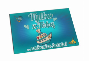 Magnes Tylko z Tobą