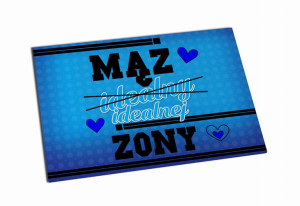 Magnes Mąż idealnej żony